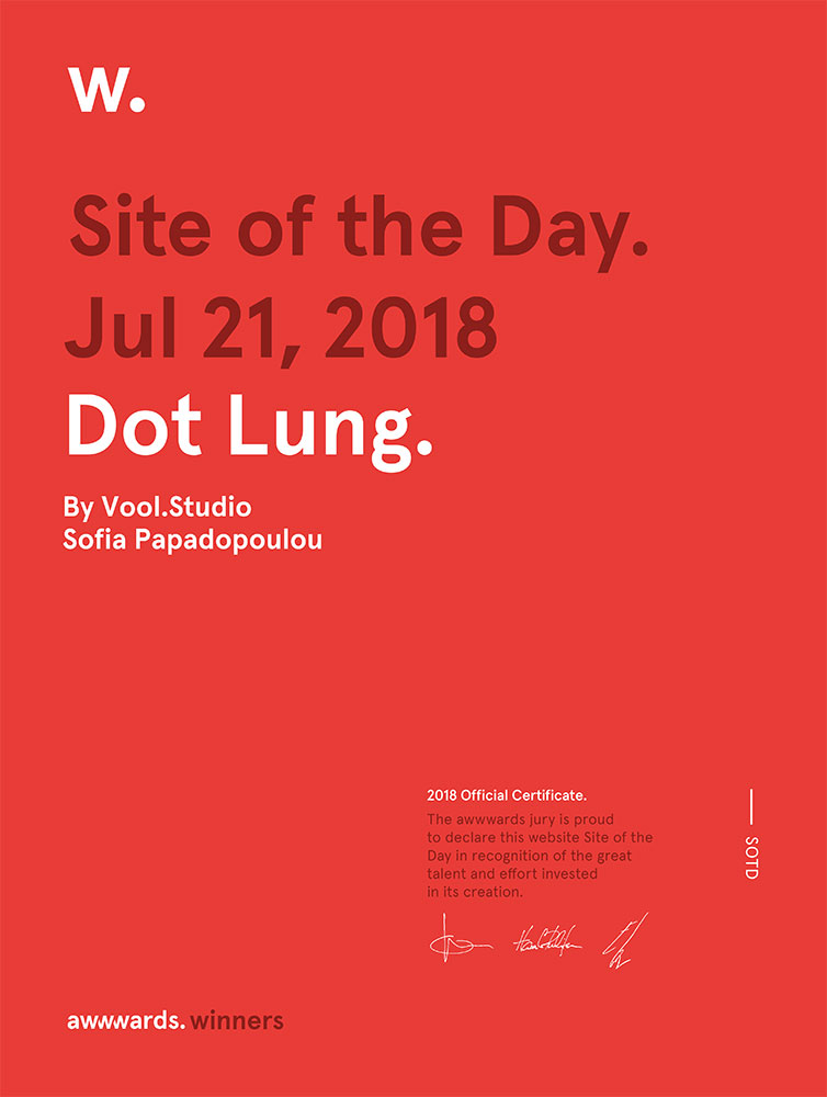 Dot Lung