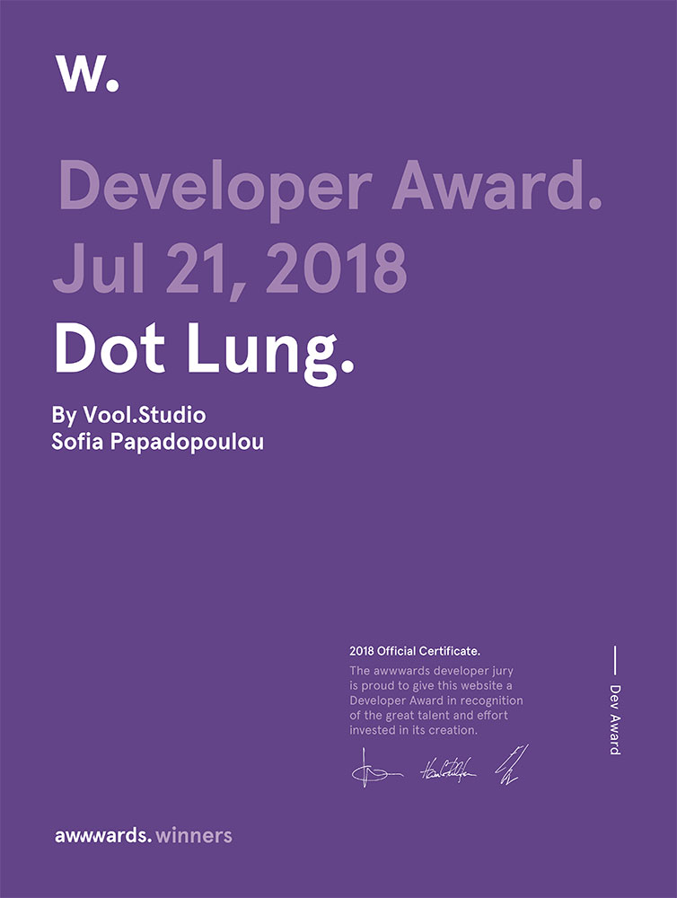 Dot Lung
