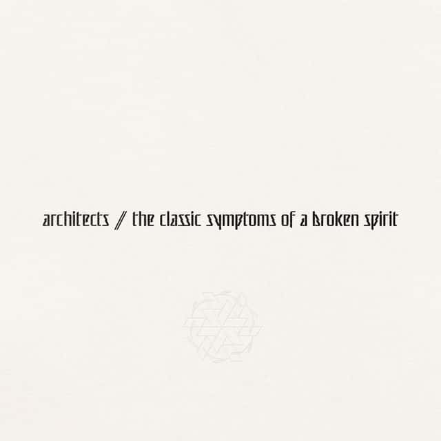 The Classic Symptoms of a Broken Spirit