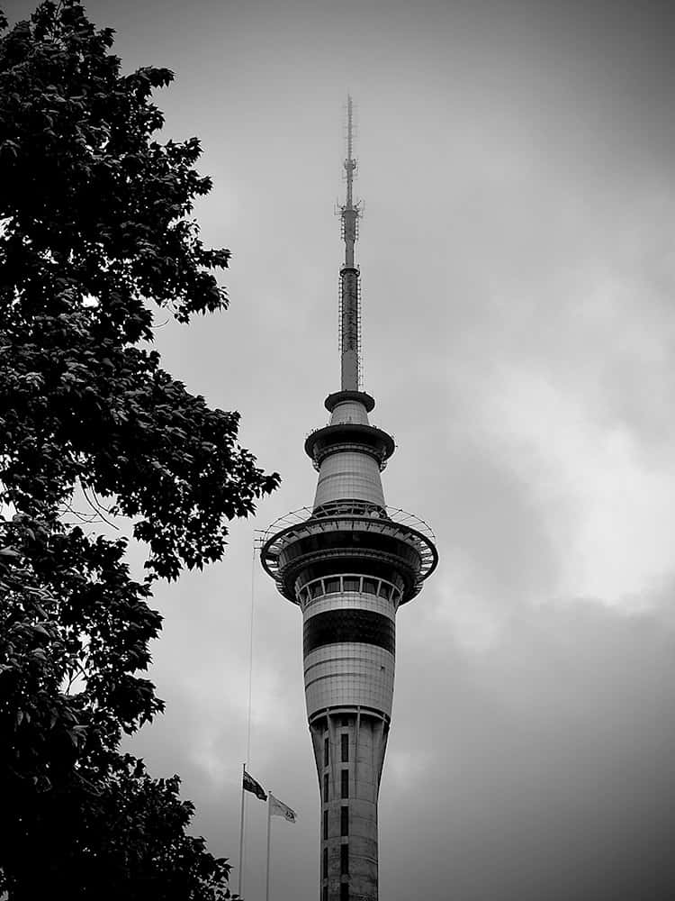 Auckland