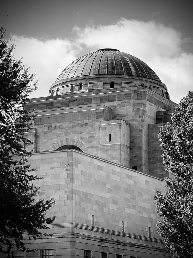 Australian War Memorial