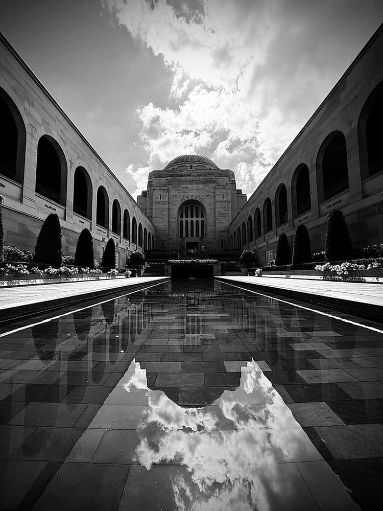 Australian War Memorial