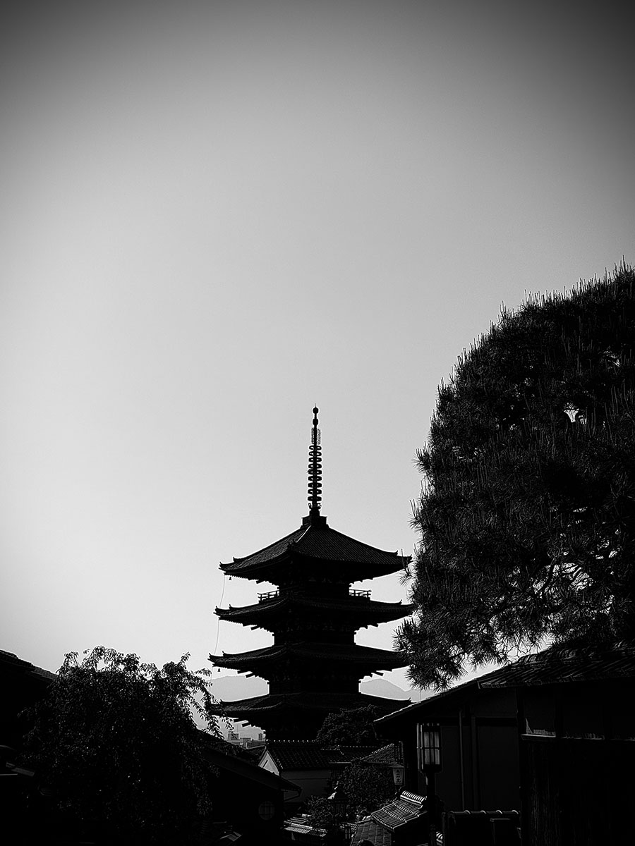 Kiyomizu