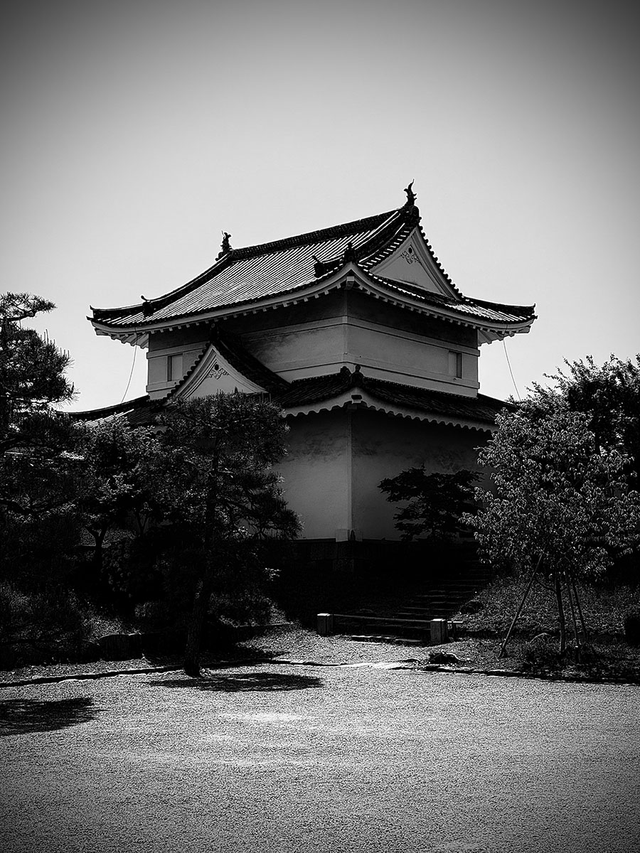 Nijo Castle