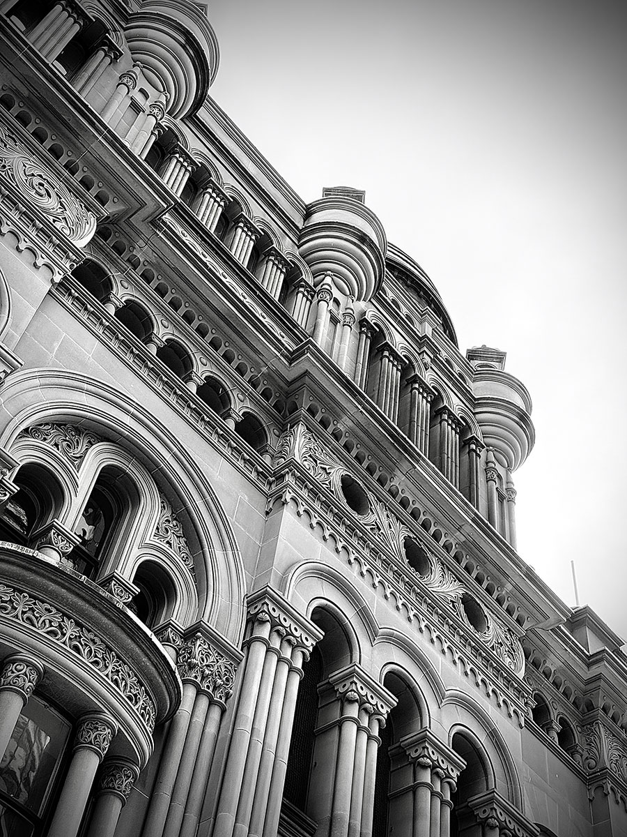 Queen Victoria Building