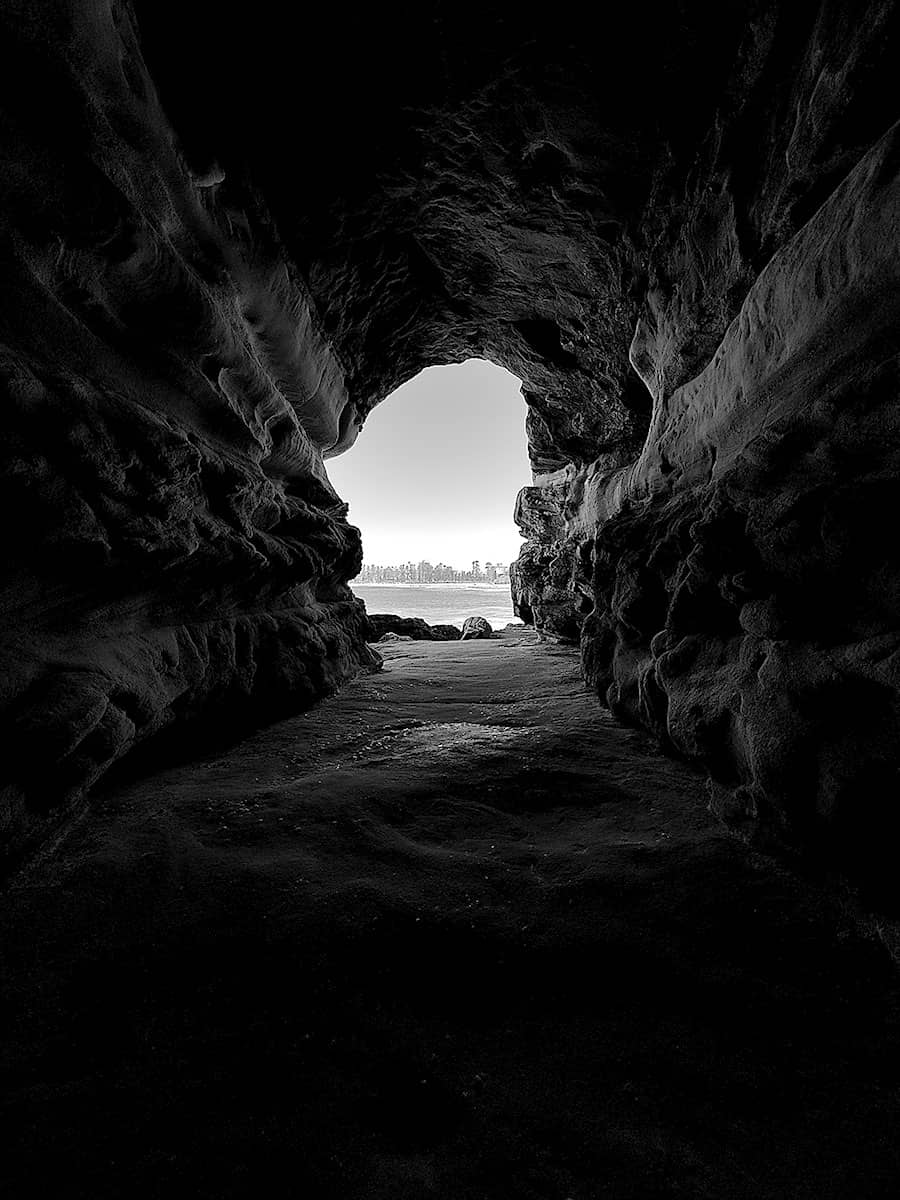 South Steyne Reserve