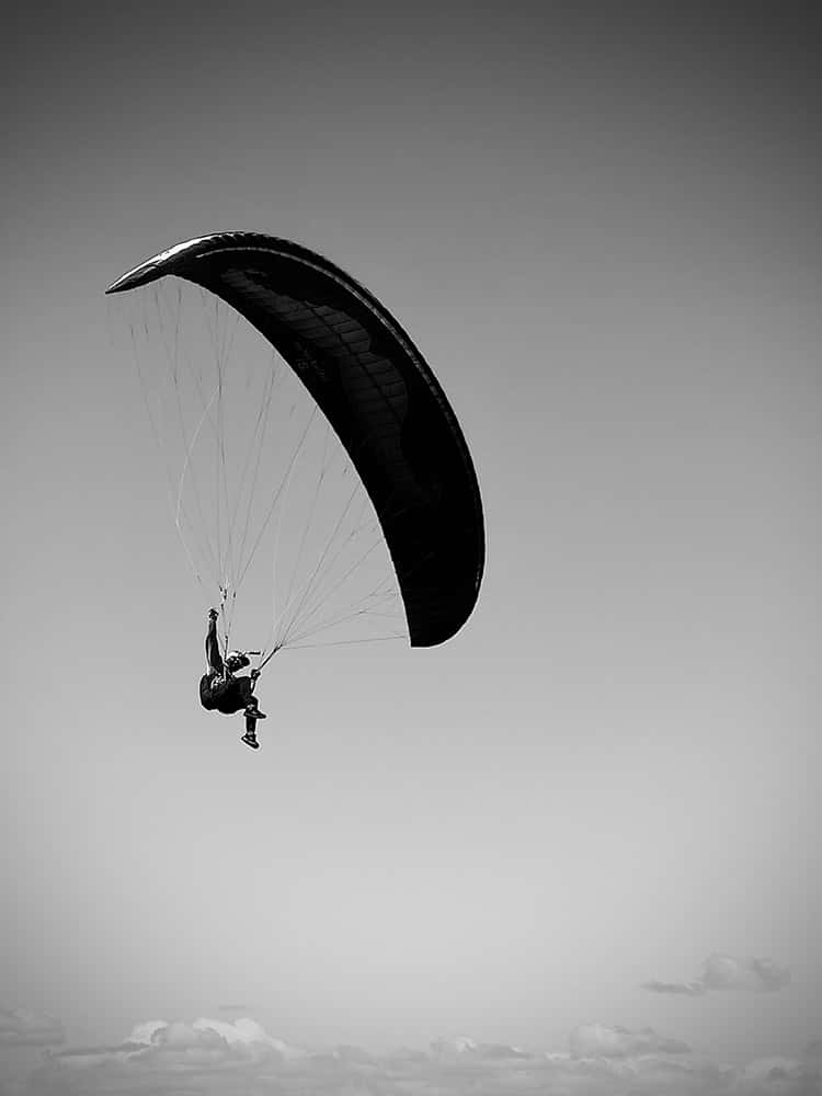 Stanwell Tops Lookout