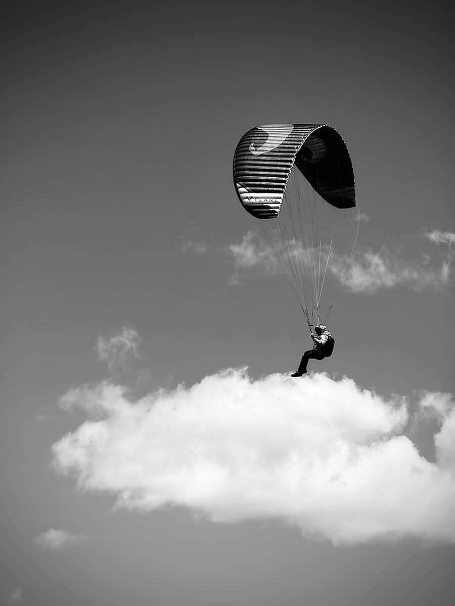 Stanwell Tops Lookout