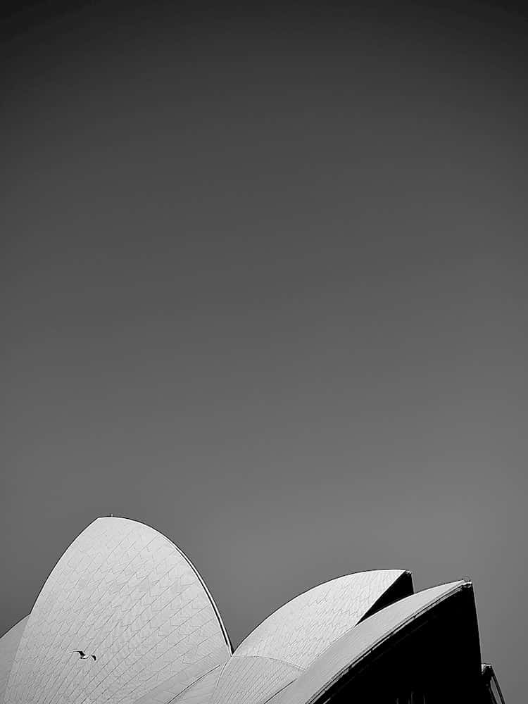 Sydney Opera House