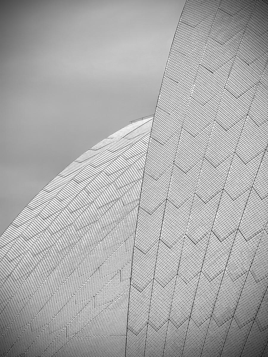 Sydney Opera House