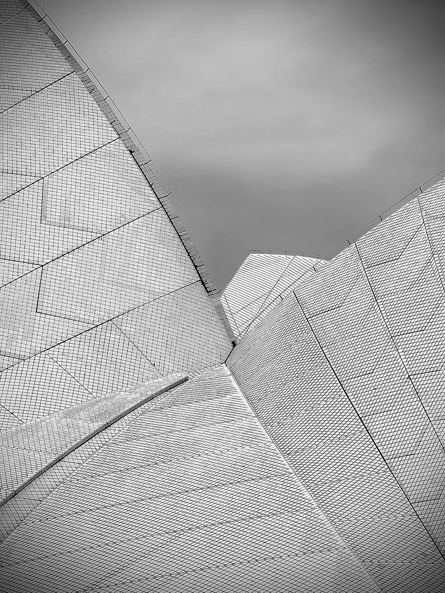 Sydney Opera House
