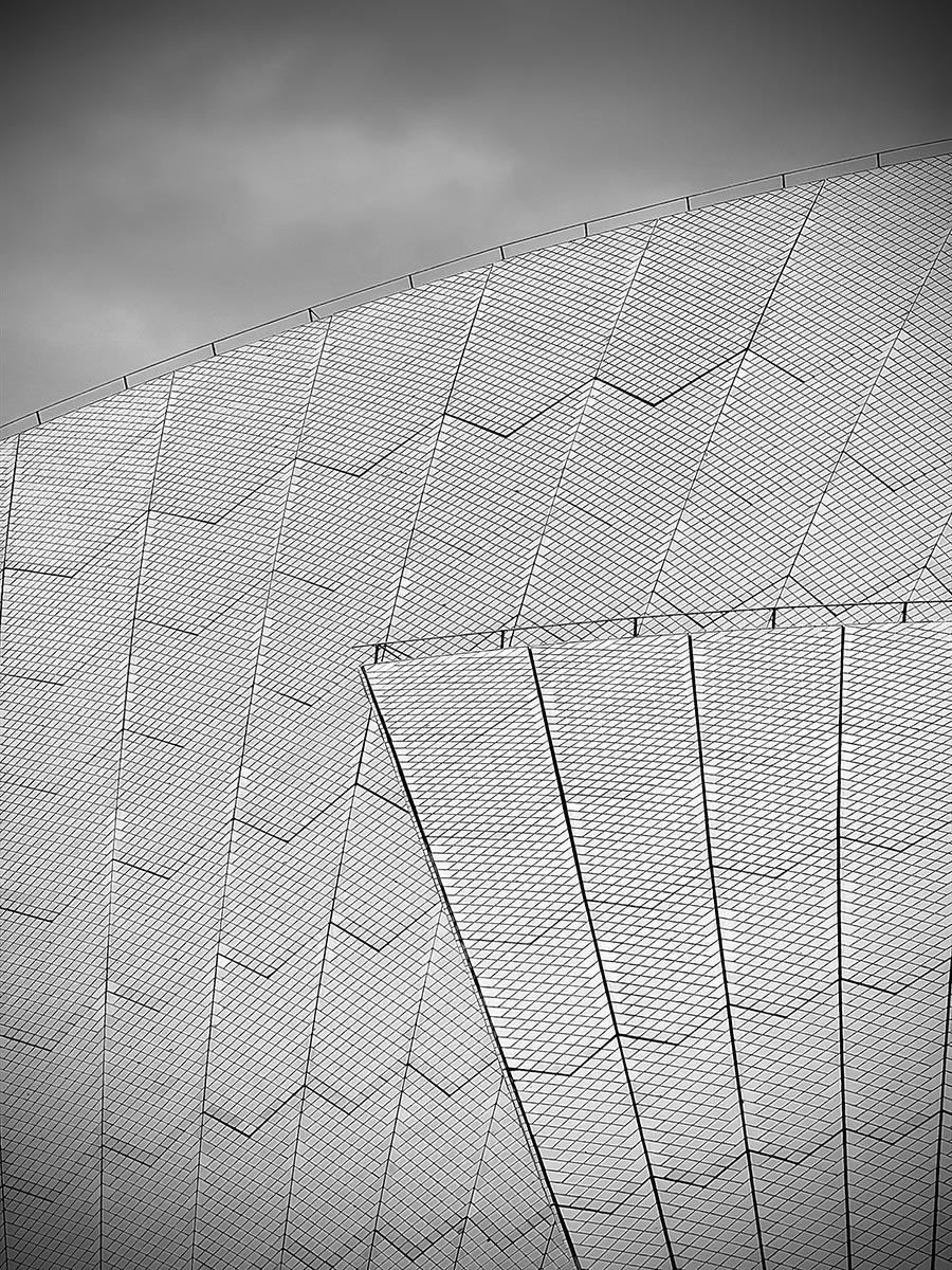 Sydney Opera House