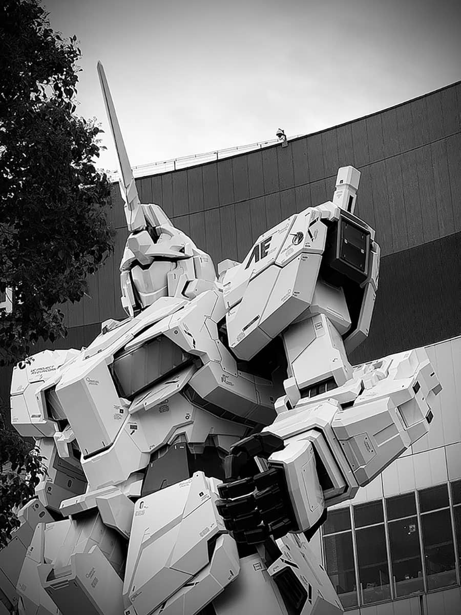 Symbol Promenade Park