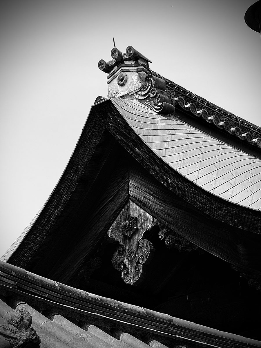 Tenryu-ji Temple