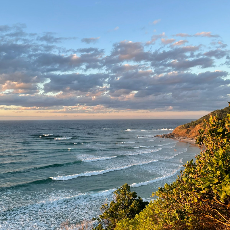 Byron Bay