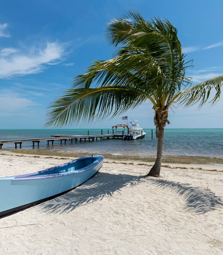 Florida Keys