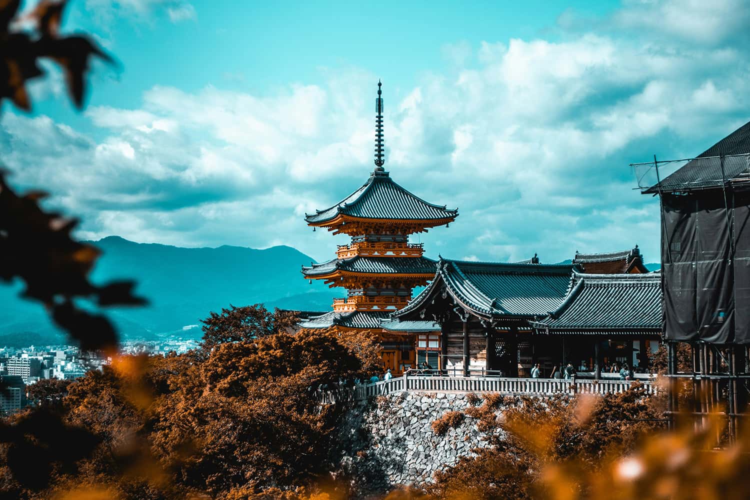 Japan