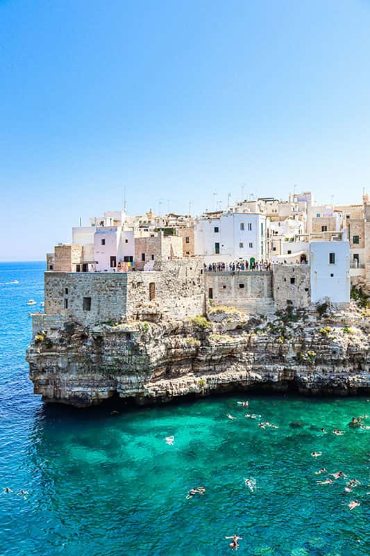 Puglia