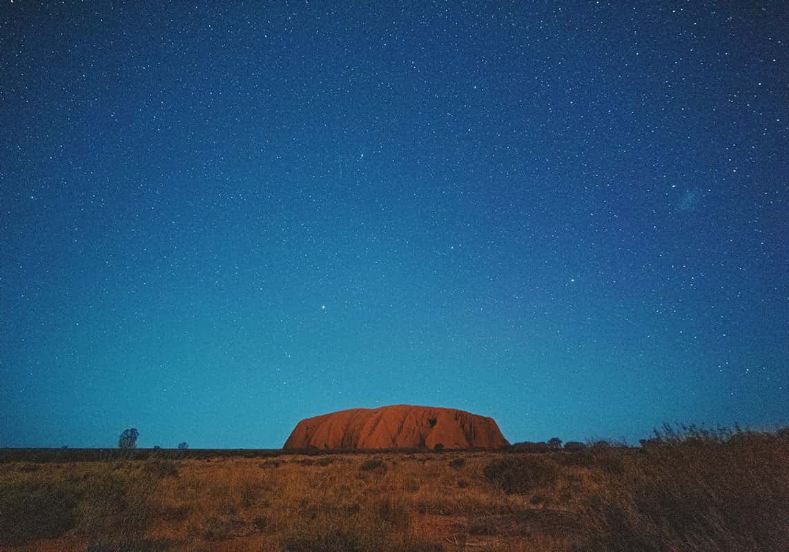 Uluru